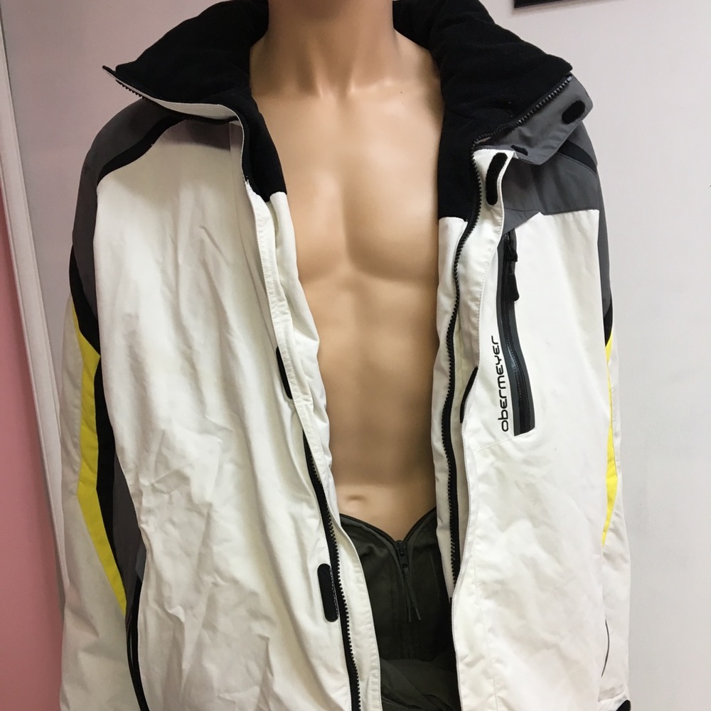 Obermeyer Winter Jacket